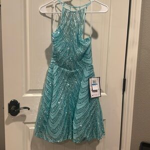 Prom or any type of party dress